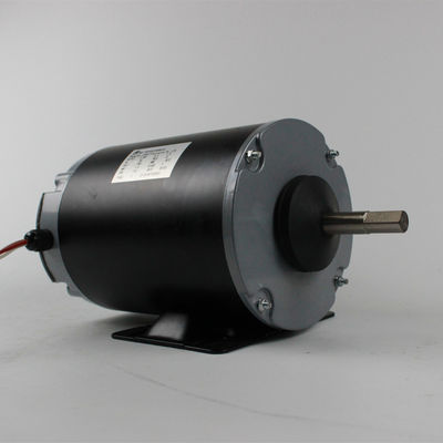 0.5hp 3 Fase Industriële Motor 380V 50/60HZ 56 Kader 715RPM voor Landbouw