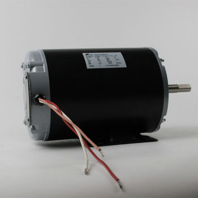 0.5hp 3 Fase Industriële Motor 380V 50/60HZ 56 Kader 715RPM voor Landbouw