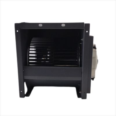 BLDC-Ventilator van de Dubbele toegang de Centrifugaalventilator 1000m3/H 150w voor het Systeem van de Ventilatie Verse Lucht