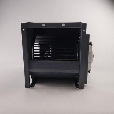 BLDC-Ventilator van de Dubbele toegang de Centrifugaalventilator 1000m3/H 150w voor het Systeem van de Ventilatie Verse Lucht