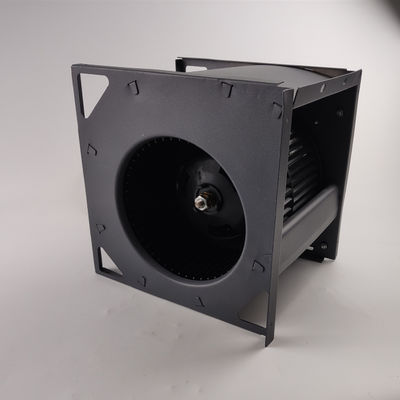 BLDC-Ventilator van de Dubbele toegang de Centrifugaalventilator 1000m3/H 150w voor het Systeem van de Ventilatie Verse Lucht