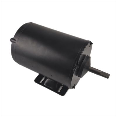 Van de het Landbouwbedrijfplicht van NEMA 1hp van de de Motor Enige Industriële Uitlaat de Ventilatormotor In drie stadia 800-1600rpm