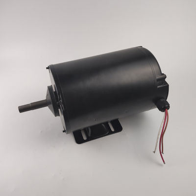 Van de het Landbouwbedrijfplicht van NEMA 1hp van de de Motor Enige Industriële Uitlaat de Ventilatormotor In drie stadia 800-1600rpm