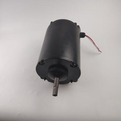 Van de het Landbouwbedrijfplicht van NEMA 1hp van de de Motor Enige Industriële Uitlaat de Ventilatormotor In drie stadia 800-1600rpm