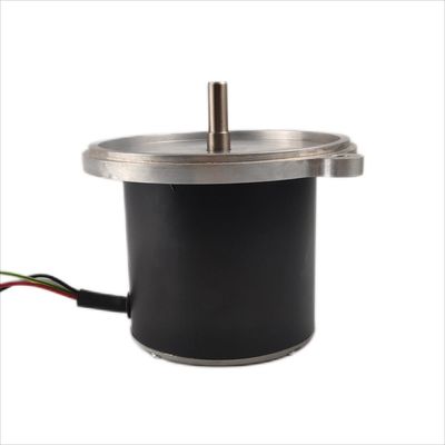 de Enige Faseac van 220v 115v Inductiemotor 60hz voor de Balmachines van het Tennissoftball