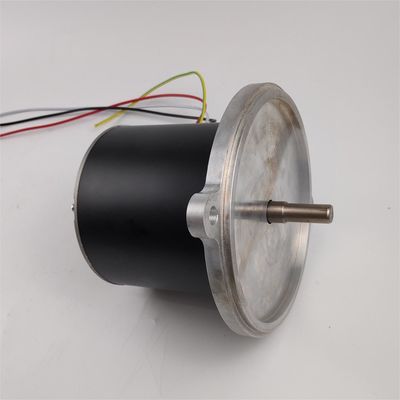 de Enige Faseac van 220v 115v Inductiemotor 60hz voor de Balmachines van het Tennissoftball