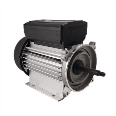 300-500W Motor Enige Fase met duikvermogen Elektrische 1hp 3000rpm voor Circulatiepompen