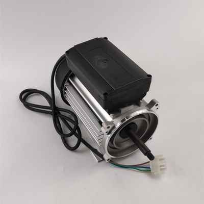 300-500W Motor Enige Fase met duikvermogen Elektrische 1hp 3000rpm voor Circulatiepompen