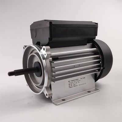 300-500W Motor Enige Fase met duikvermogen Elektrische 1hp 3000rpm voor Circulatiepompen