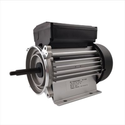 300-700W elektrische de Motor Enige Fase 3000rpm van de Waterpomp voor Kuuroord en Badkuippompen