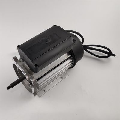 300-700W elektrische de Motor Enige Fase 3000rpm van de Waterpomp voor Kuuroord en Badkuippompen