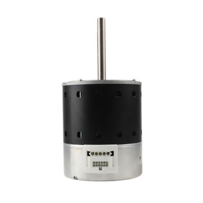 De Motor ECM 600-3000rpm van 1HP 3/4HP AC BLDC voor Ventilatorventilator of Lucht BronWarmtepomp