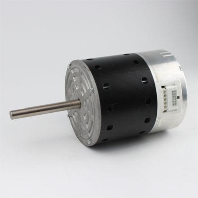 De Motor ECM 600-3000rpm van 1HP 3/4HP AC BLDC voor Ventilatorventilator of Lucht BronWarmtepomp