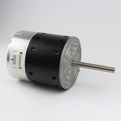 De Motor ECM 600-3000rpm van 1HP 3/4HP AC BLDC voor Ventilatorventilator of Lucht BronWarmtepomp