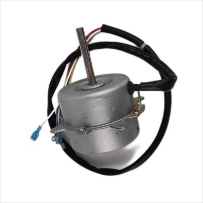40-100w condensatorac Ventilatormotor 230v 110v voor Lucht Koelere of Koelventilators