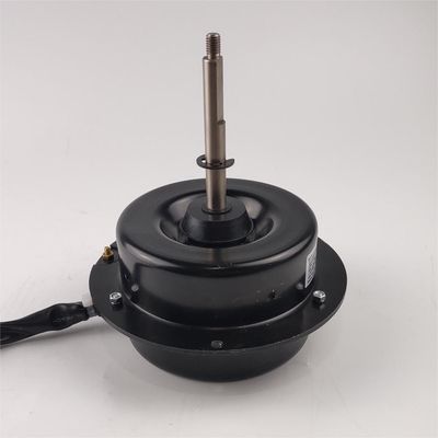 230v AC Compacte de Inductiemotor van de Compressormotor 110v 40-100w voor Lucht Koelere Koelventilators