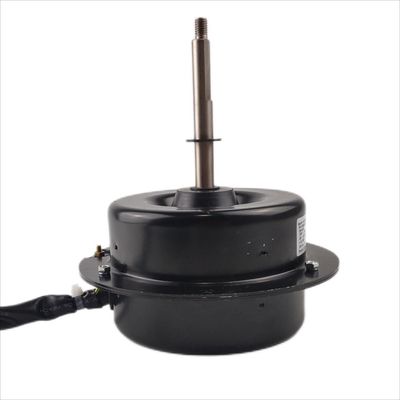 230v AC Compacte de Inductiemotor van de Compressormotor 110v 40-100w voor Lucht Koelere Koelventilators
