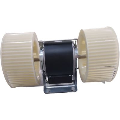 Van de de Ventilatordubbele toegang 310v van de EG BLDC Centrifugaaldie de Luchtventilator voor Centrale Airconditioningseenheid wordt gebruikt