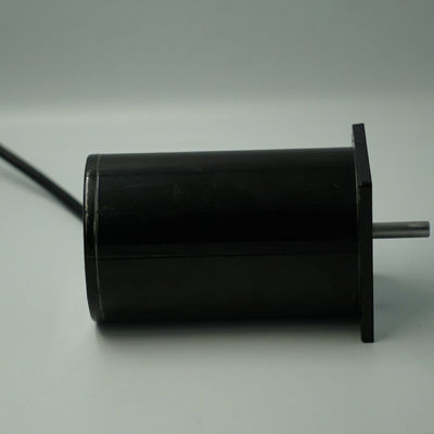 borstelde de Permanente Magneet van 24V 48V gelijkstroom-Motor 30-300W 76ZYT voor de Poort Intelligente Turnstile van de Schommelingsbarrière