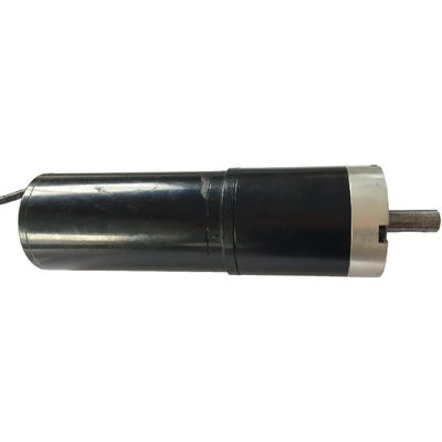 DC24-48v AC gelijkstroom Toestel Motor Geborstelde 30-300W met Planetarische Versnellingsbak voor ModelAircraft