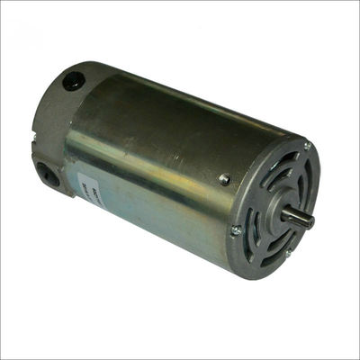 Micro van 83ZYT 110-220V borstelde gelijkstroom-Motorpmdc Kleine Permanente Magneet voor Mechanisch Materiaal