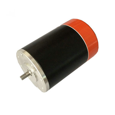 Borstelde de Permanente de Magneetgelijkstroom Servomotor van 88ZYT 20-24v 300W voor Zonne Volgend Systeem