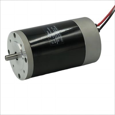 3500rpm de permanente Magneet Geborstelde gelijkstroom-Motor 100ZYT van het Motor24-48v Toestel voor de Machine van de Bloemoogst