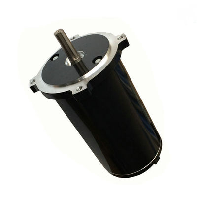 Van de de Magneetgelijkstroom Motor 600W PMDC van 120ZYT 24-48V de Permanente Motor van de de Hoge snelheidsventilator voor VerminderingsVersnellingsbak