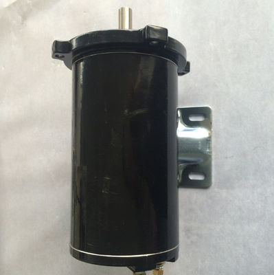 Van de de Magneetgelijkstroom Motor 600W PMDC van 120ZYT 24-48V de Permanente Motor van de de Hoge snelheidsventilator voor VerminderingsVersnellingsbak
