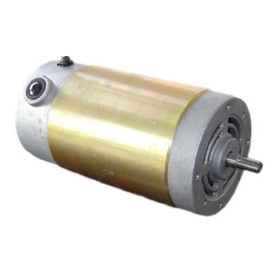 1000rpm permanente Magneet Geborstelde gelijkstroom-Motor 220v 600w 106ZYT voor Trillingsapparaat