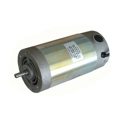 1000rpm permanente Magneet Geborstelde gelijkstroom-Motor 220v 600w 106ZYT voor Trillingsapparaat