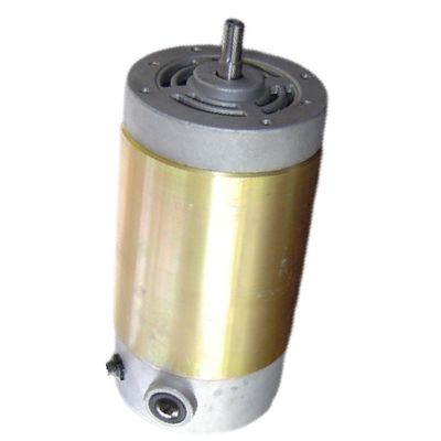 1000rpm permanente Magneet Geborstelde gelijkstroom-Motor 220v 600w 106ZYT voor Trillingsapparaat