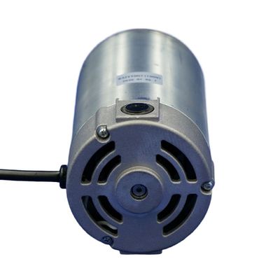 83ZYT de permanente Geborstelde Motor van de Magneethoge snelheid 110v 220V 100-500W PMDC