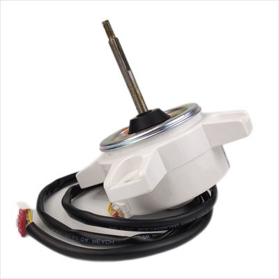 Brushless gelijkstroom Motor DC310V van 10-250W BLDC voor Aswiel 3 van de Ventilator Centrifugaalventilator Draden zonder PCB