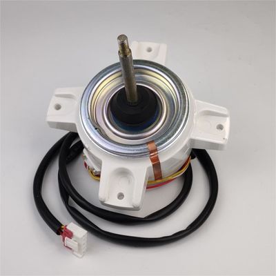 Brushless gelijkstroom Motor DC310V van 10-250W BLDC voor Aswiel 3 van de Ventilator Centrifugaalventilator Draden zonder PCB