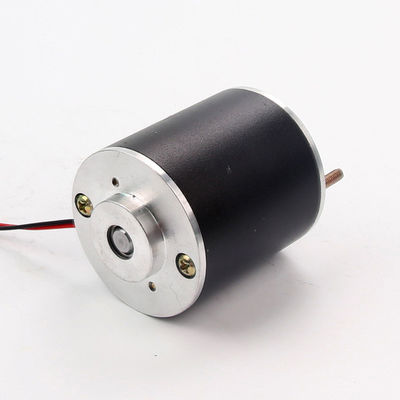 30-100W elektrische de Motor Enige Fase 24v van de Waterpomp voor Oliepompen