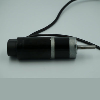 B42JBX planetarische AC gelijkstroom Toestelmotor Brushless DC24v 30W voor Medische Spuitpomp