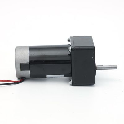 70JBX AC gelijkstroom Toestelmotor 20-100W BLDC 24v Planetarisch voor Elektrische Glasdeuren en Vensters