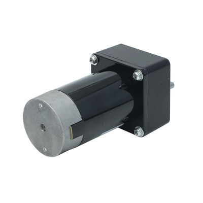 70JBX AC gelijkstroom Toestelmotor 20-100W BLDC 24v Planetarisch voor Elektrische Glasdeuren en Vensters