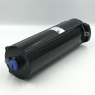 Van de het Toestelmotor BLDC van 88JBX IP65 AC gelijkstroom de Hoge Torsie 24V Met lage snelheid voor Zonne Volgend Systeem