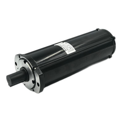 Van de het Toestelmotor BLDC van 88JBX IP65 AC gelijkstroom de Hoge Torsie 24V Met lage snelheid voor Zonne Volgend Systeem