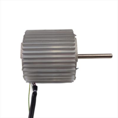 400w 3 Fase Industriële Motor 50HZ 60HZ 380V 220V 160mm voor Blazende Machine