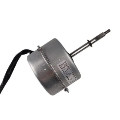 PSC Enige Faseac van de de Luchtventilator van de Reeksmotor 230v 110v de Centrale Motor 50w-200w Met geringe geluidssterkte