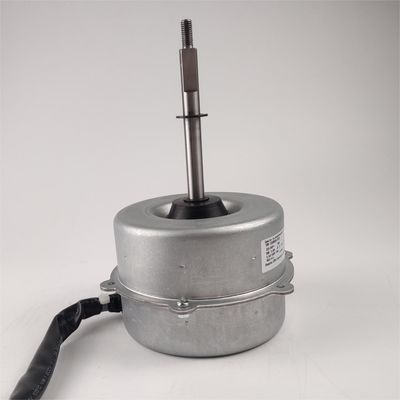 Directe aandrijving 350W ventilatormotor en prestaties voor blaas/ventilatortoepassingen