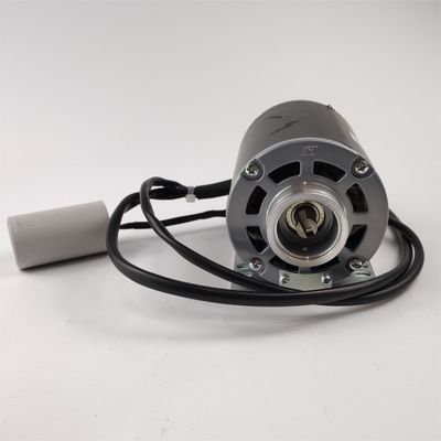 van de het Waterpomp van 220v 115v Elektrische van het de Motorcarbonaat de Aanjaagpompmotor voor de Machine van de Kolakoffie