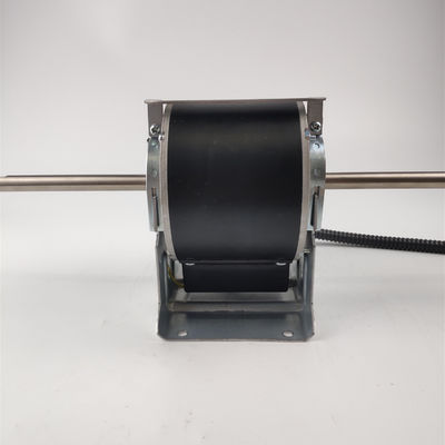 40-120w centrale AC de Motor220-230v Dubbele Schacht van de Eenheidsventilator voor de Luchtkoeler van de Waterevaporator