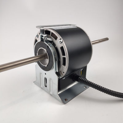 40-120w centrale AC de Motor220-230v Dubbele Schacht van de Eenheidsventilator voor de Luchtkoeler van de Waterevaporator