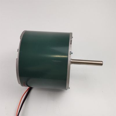 50-200w de Motorpsc Centrale AC van de Enige Faseinductie Eenheidsmotor 42frame 208v 110v Met geringe geluidssterkte