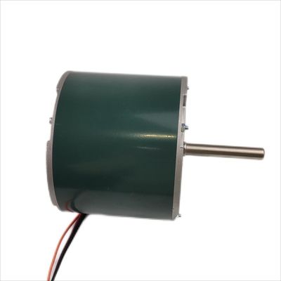 50-200w de Motorpsc Centrale AC van de Enige Faseinductie Eenheidsmotor 42frame 208v 110v Met geringe geluidssterkte