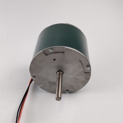 50-200w de Motorpsc Centrale AC van de Enige Faseinductie Eenheidsmotor 42frame 208v 110v Met geringe geluidssterkte